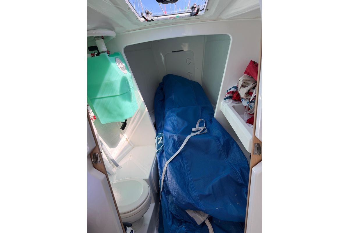 2019 Jeanneau Sun Fast 3600