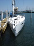 2026 Jeanneau Sun Odyssey 350