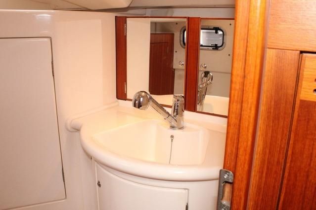 2006 X-Yachts X-40