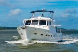 2016 Defever Euro 52