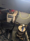 2001 Mainship 390 Trawler