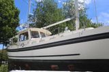 1970 Banjer 37 Motorsailer
