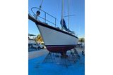 1981 Pearson 365 Ketch