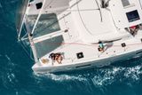 2017 Lagoon 42