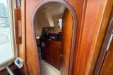 1999 Hunter 310