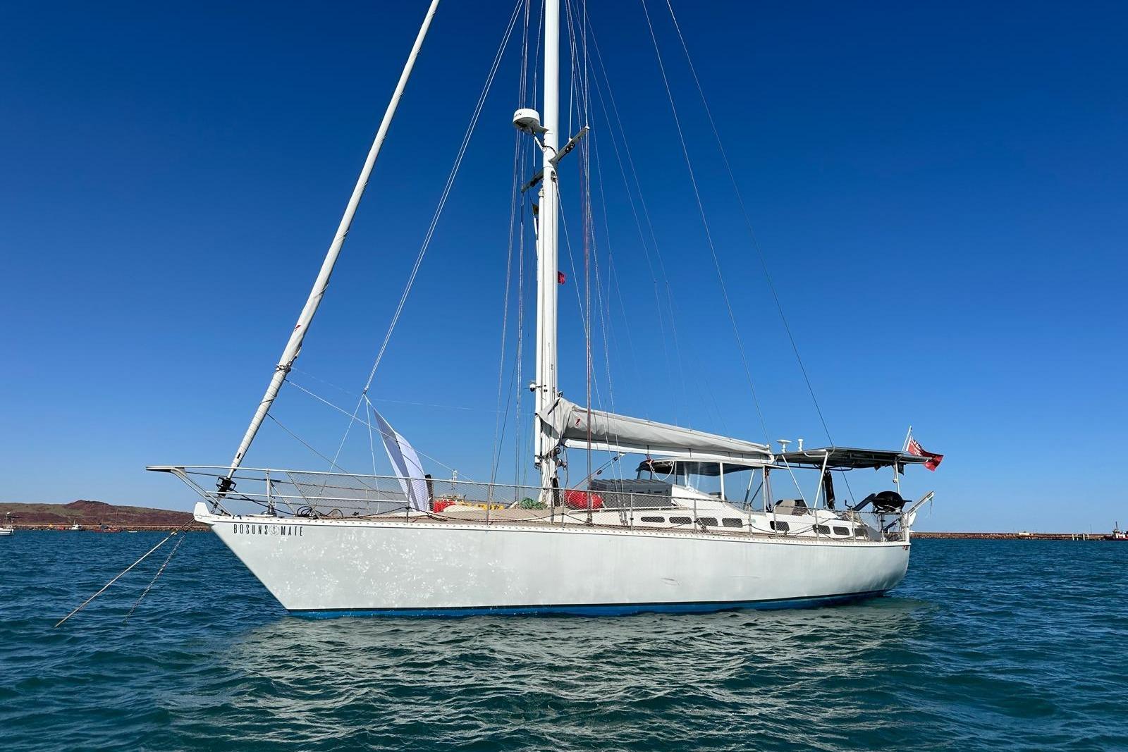 1990 Kaufman 43