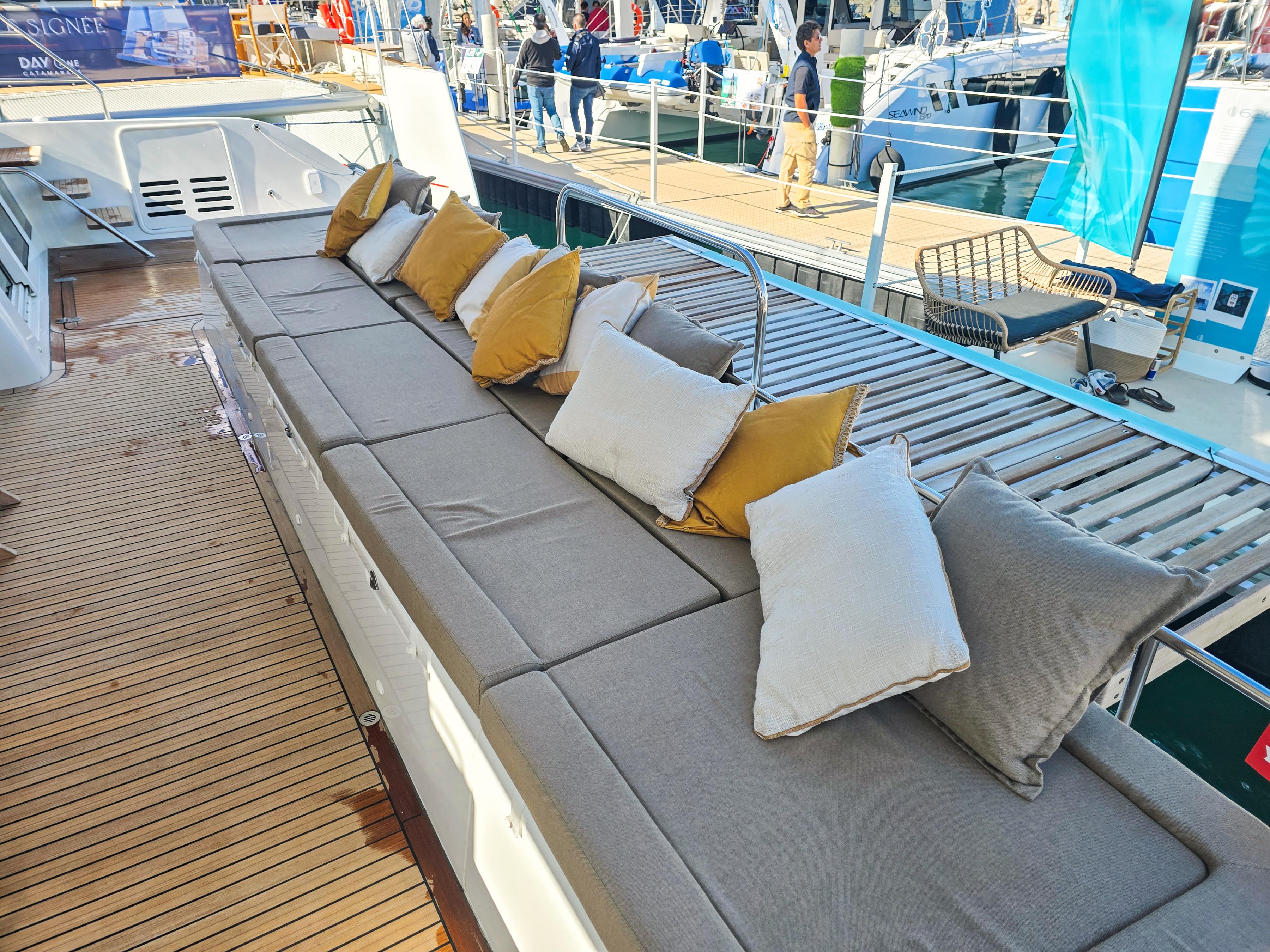 2012 Lagoon 620