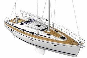 2007 Bavaria Cruiser 39 for sale in Ameglia, La Spezia, Italy 40 ft