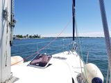 2000 Catalina 470
