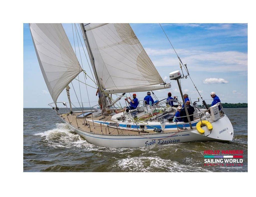 1979 Nautor Swan 47