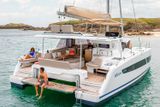 2026 Fountaine Pajot Fp41