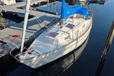 1974 Hallberg-Rassy Monsun 31
