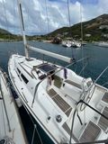 2011 Jeanneau Sun Odyssey 36i