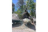 1993 Sabre 38