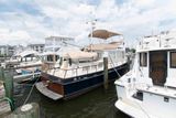 1974 Grand Banks 42 Classic
