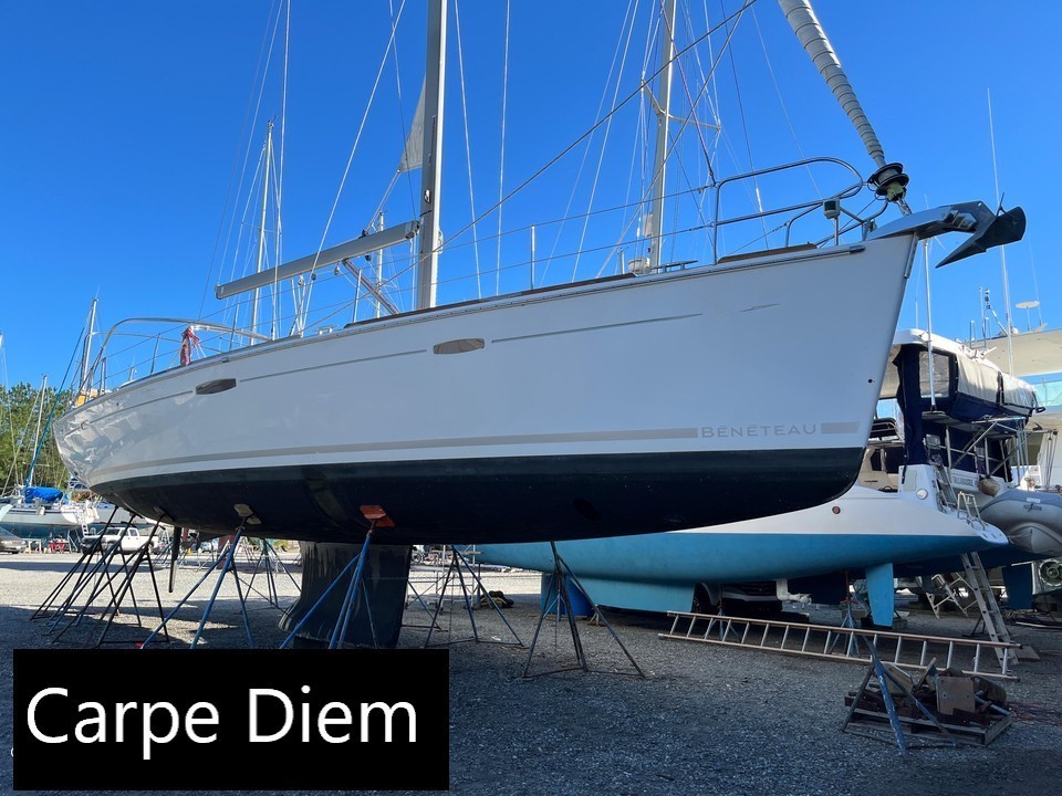 2009 Beneteau 49