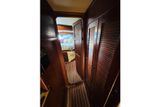 1982 Irwin 41 CC Ketch