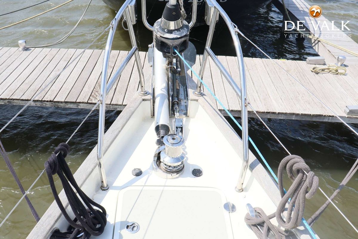 2007 Bestewind 50 Pilothouse
