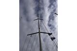 1996 Dehler 35 Cruising