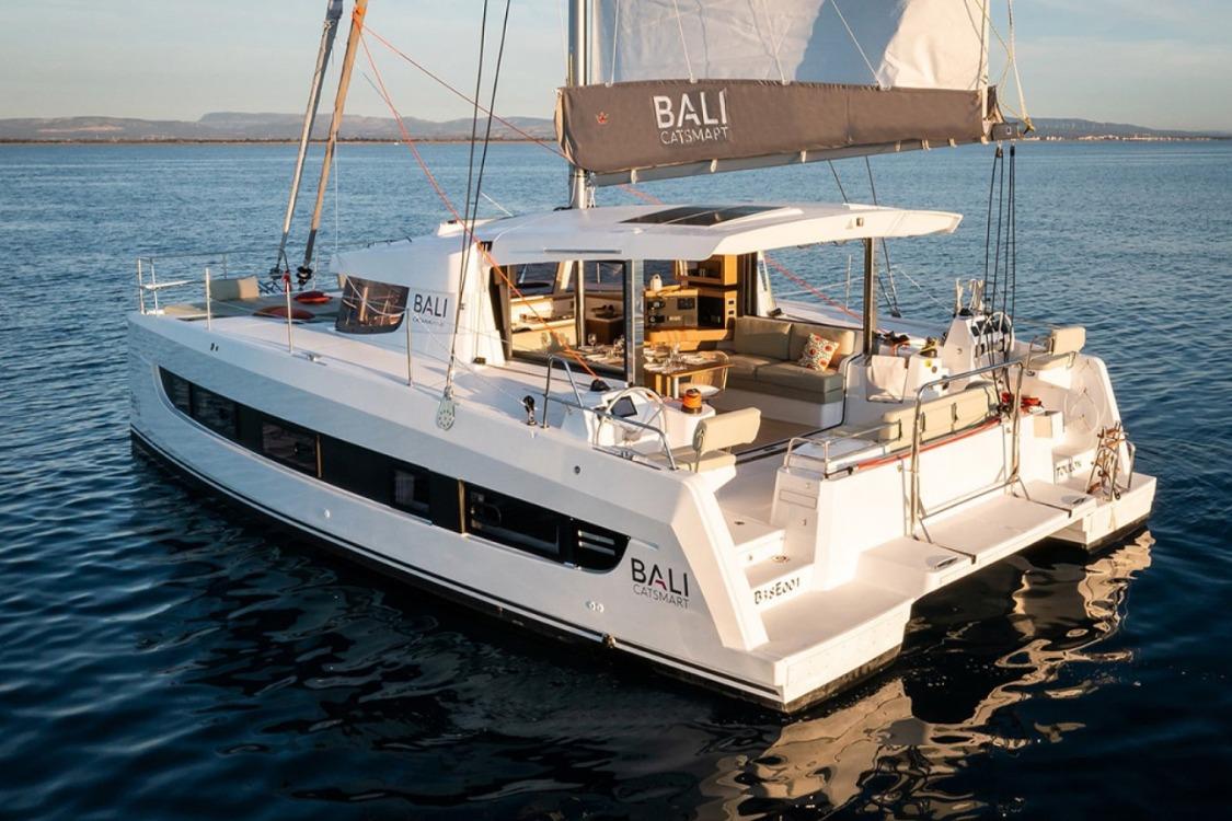 2026 Bali Catsmart Boats