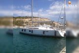 2010 Hanse 545e