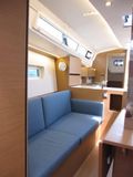 2026 Jeanneau Sun Odyssey 350