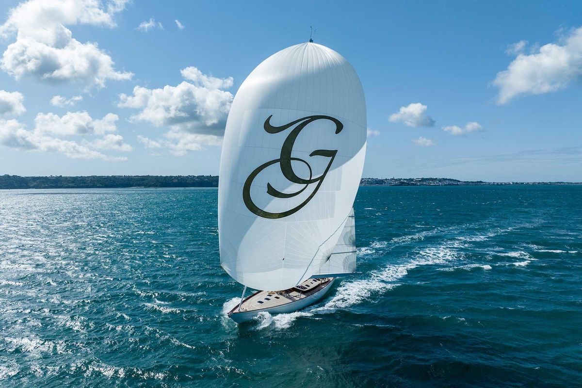 2023 Spirit Yachts C72