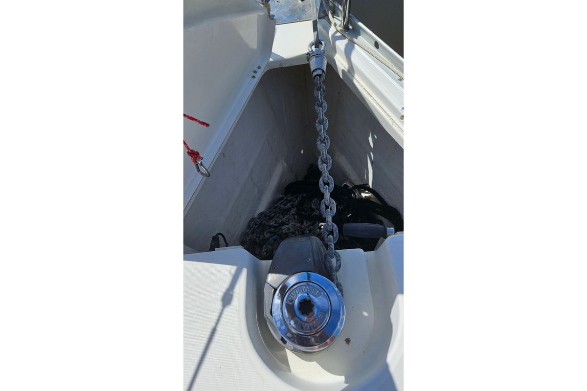 2000 Beneteau Oceanis Clipper 361