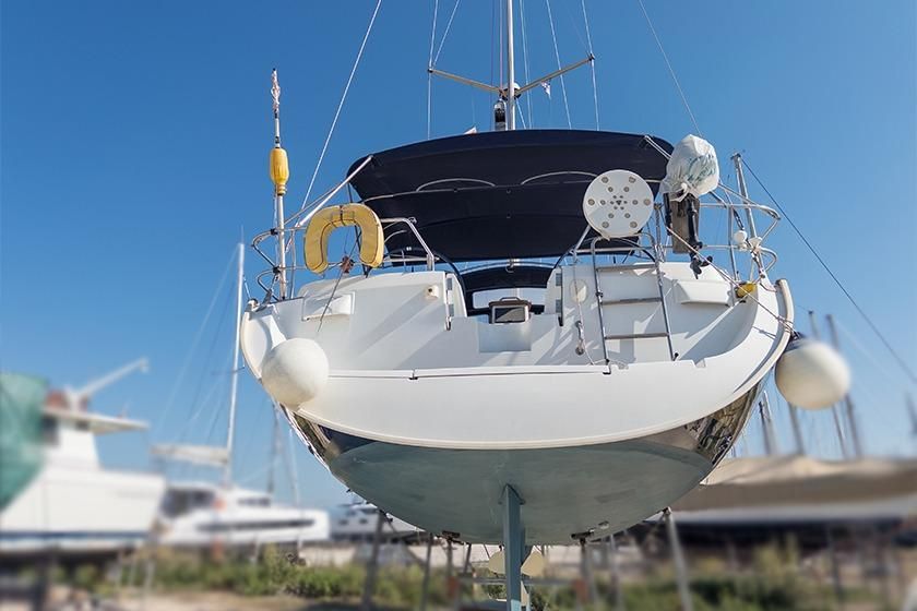 2005 Beneteau Oceanis Clipper 523