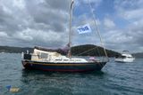 1982 Reinke Taranga 33
