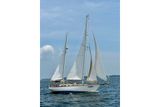 1978 Shannon 38 Ketch