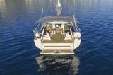 2025 Hanse 360