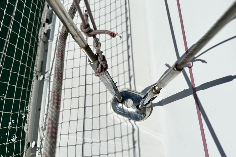 2002 Beneteau Oceanis Clipper 393