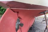 1979 Allied 32’ Seawind Ketch