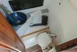 1985 Hunter 28.5