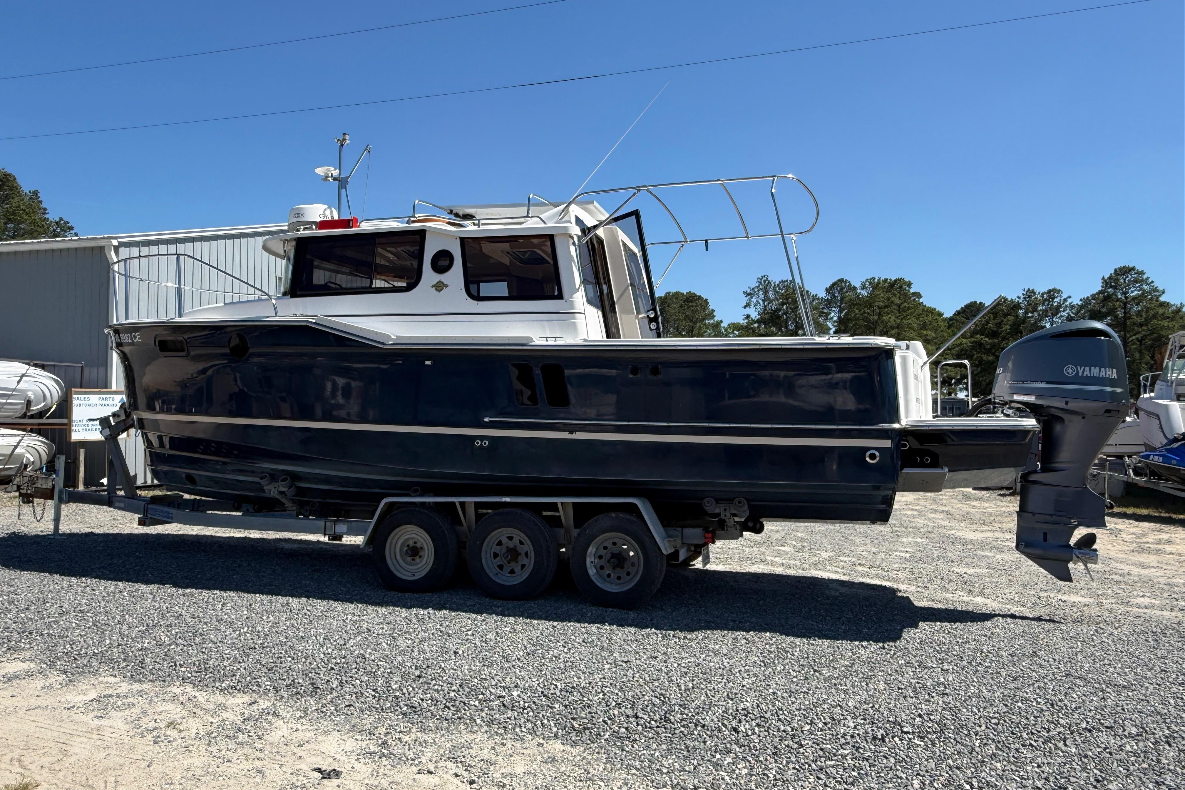2019 Ranger Tugs R-27 for sale in Farnham, Virginia