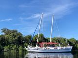 2004 Wharram Tiki 46