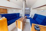 2018 J/Boats J/97E