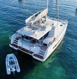 2022 Custom Bali Catamarans Bali 4.4
