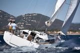 2023 Jeanneau Sun Odyssey 440