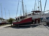 2012 Ranger Tugs R-27