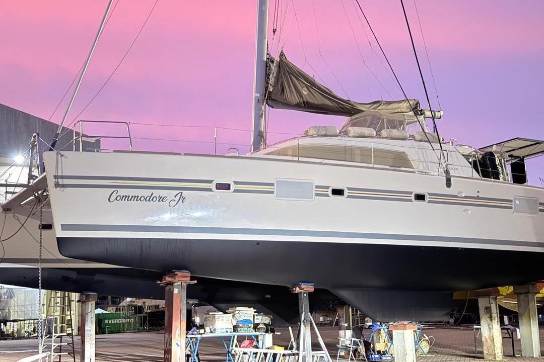 2012 Lagoon 500 for sale in Langkawi, Malaysia