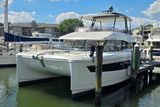 2018 Fountaine Pajot Motor Yacht 44