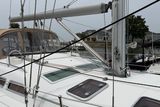 2007 Beneteau 423