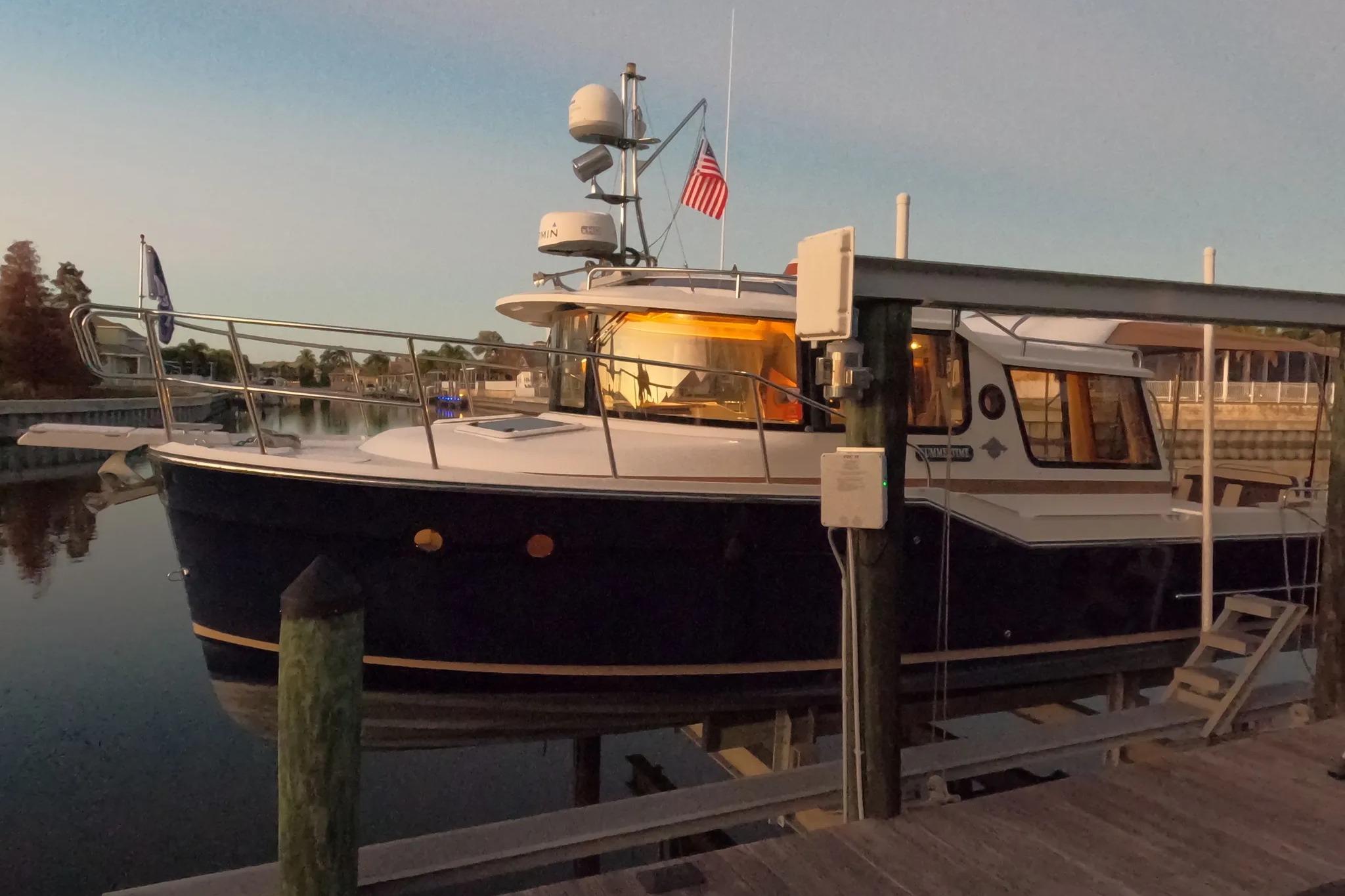 2015 Ranger Tugs R-29 S for sale in Apollo Beach, Florida