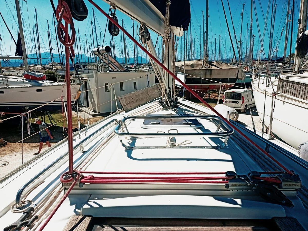 2004 Bavaria 32 for sale in Preveza, Greece 34 ft