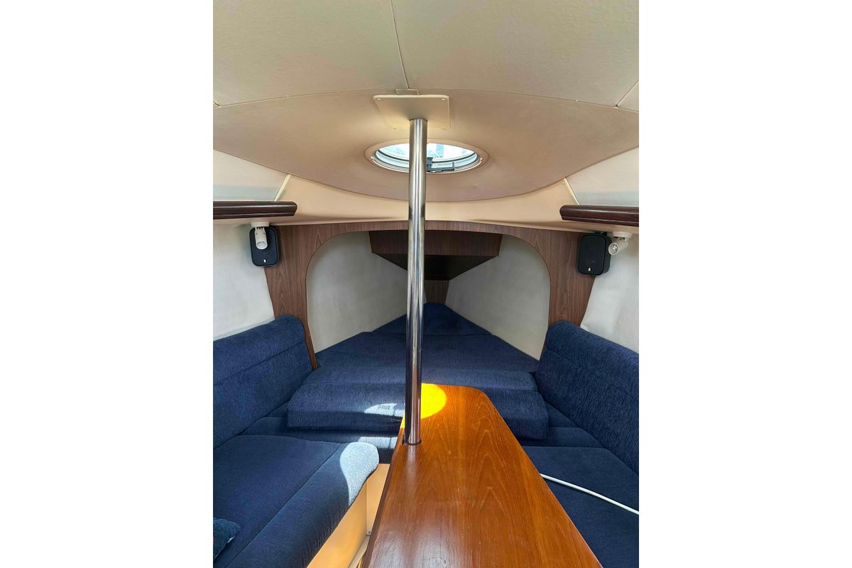 2006 Hunter 27 for sale in Melbourne, Florida 27 ft