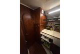 1996 Hunter Passage 42