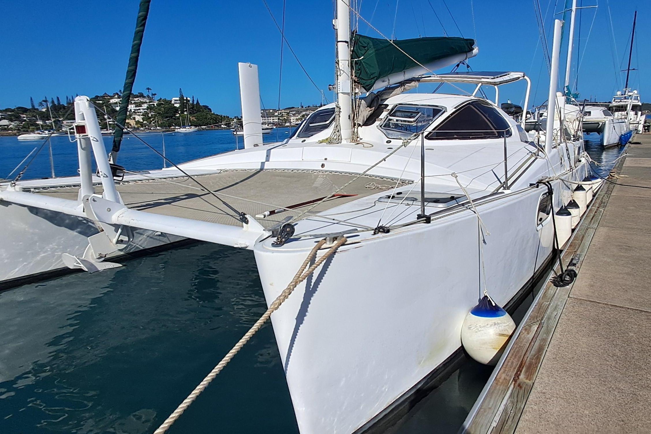 2001 Catana 401 for sale in Nouméa, New Caledonia