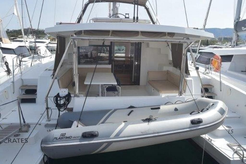 2016 Bali 4.5